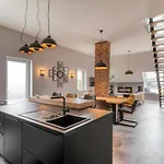 Rum i privatbostad One Moment Boardinghouse -