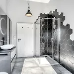 Rum i privatbostad One Moment Boardinghouse -