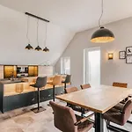 Rum i privatbostad One Moment Boardinghouse - Porta Westfalica