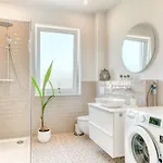 Rum i privatbostad One Moment Boardinghouse - *