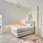 One Moment Boardinghouse - Rum i privatbostad