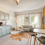Rum i privatbostad One Moment Boardinghouse - Porta Westfalica