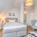 Rum i privatbostad One Moment Boardinghouse - *