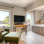 Rum i privatbostad One Moment Boardinghouse -