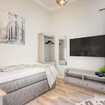 One Moment Boardinghouse - Rum i privatbostad Porta Westfalica