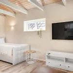 Rum i privatbostad One Moment Boardinghouse - Porta Westfalica