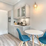Rum i privatbostad One Moment Boardinghouse - *