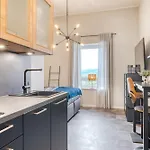 Rum i privatbostad One Moment Boardinghouse - *