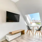 One Moment Boardinghouse - Rum i privatbostad *