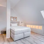 Rum i privatbostad One Moment Boardinghouse - *