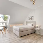 Rum i privatbostad One Moment Boardinghouse -