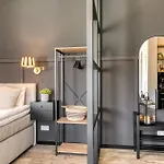 One Moment Boardinghouse - Rum i privatbostad Porta Westfalica