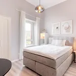 Rum i privatbostad One Moment Boardinghouse - Porta Westfalica