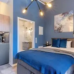 One Moment Boardinghouse - Rum i privatbostad *