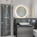 Rum i privatbostad One Moment Boardinghouse -