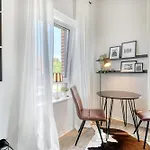 One Moment Boardinghouse - Rum i privatbostad Porta Westfalica