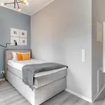One Moment Boardinghouse -
