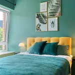 One Moment Boardinghouse - Rum i privatbostad *
