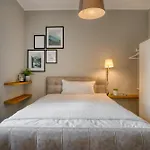 One Moment Boardinghouse - Rum i privatbostad