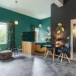 One Moment Boardinghouse - Rum i privatbostad *