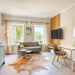 Rum i privatbostad One Moment Boardinghouse - *