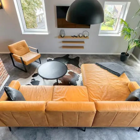 בית אירוח One Moment Boardinghouse - פורטה וסטפאליקה