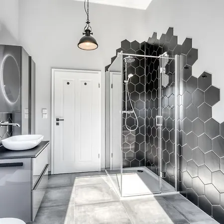 בית אירוח One Moment Boardinghouse -