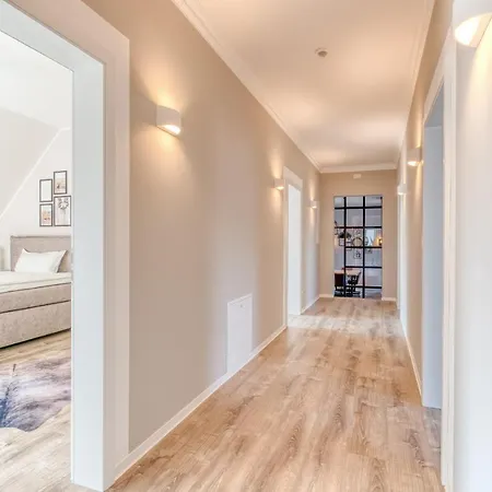 בית אירוח One Moment Boardinghouse - *