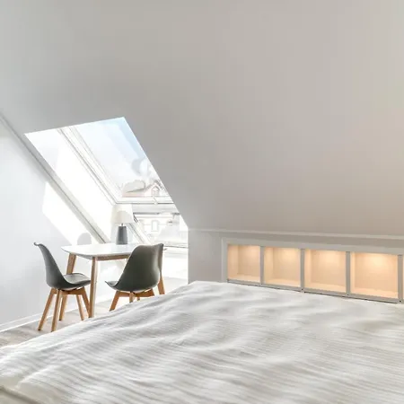 One Moment Boardinghouse - Rum i privatbostad