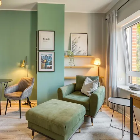 בית אירוח One Moment Boardinghouse -