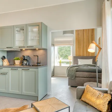 בית אירוח One Moment Boardinghouse - *