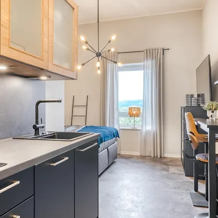 בית אירוח One Moment Boardinghouse - *