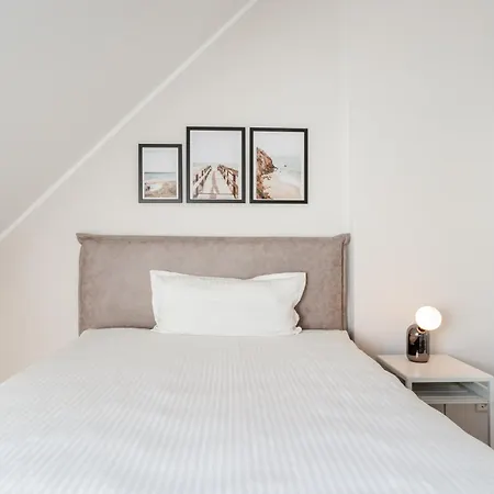 One Moment Boardinghouse - * Porta Westfalica