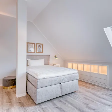 בית אירוח One Moment Boardinghouse - *