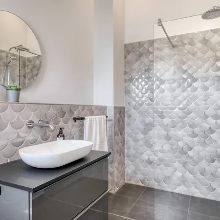 One Moment Boardinghouse - Porta Westfalica