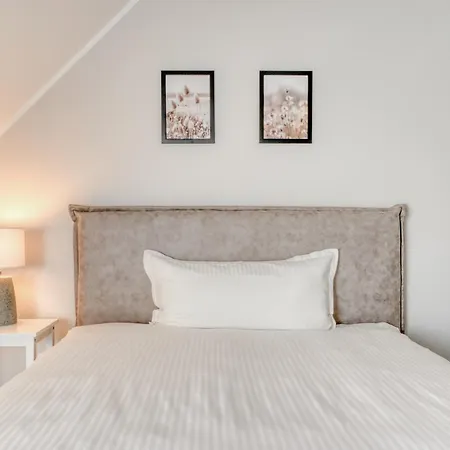 Kwatera prywatna One Moment Boardinghouse -