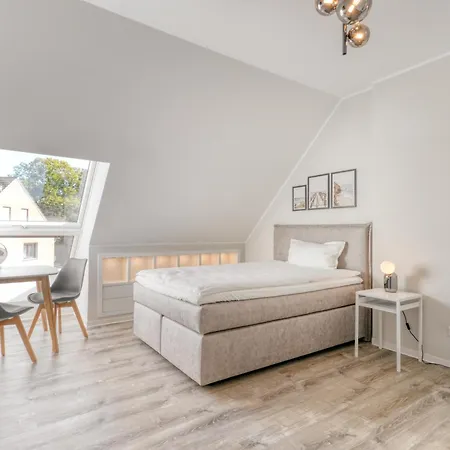 בית אירוח One Moment Boardinghouse -