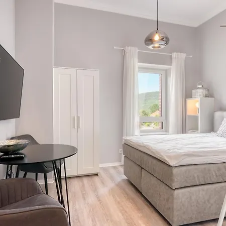 One Moment Boardinghouse -