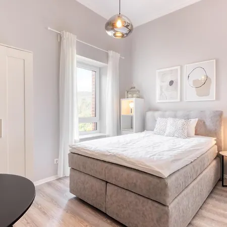 בית אירוח One Moment Boardinghouse - פורטה וסטפאליקה