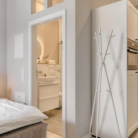 One Moment Boardinghouse - Porta Westfalica