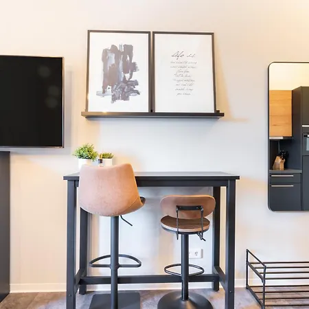 בית אירוח One Moment Boardinghouse -