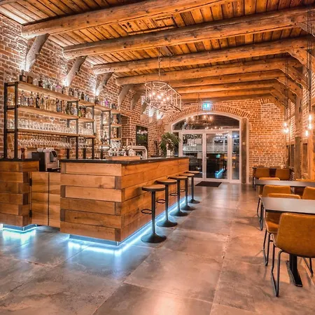 בית אירוח One Moment Boardinghouse - *