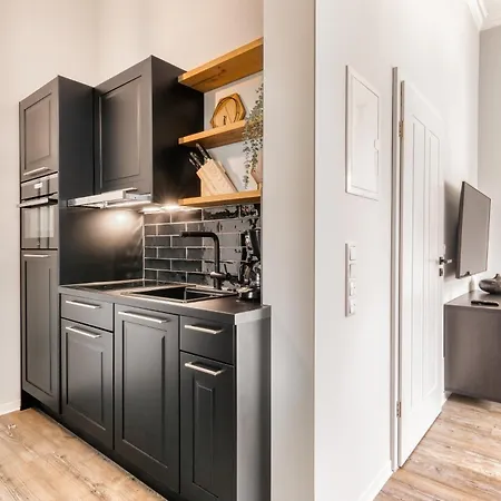 בית אירוח One Moment Boardinghouse - פורטה וסטפאליקה