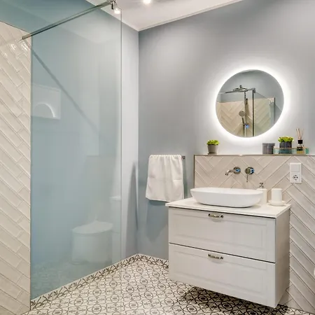 One Moment Boardinghouse - פורטה וסטפאליקה