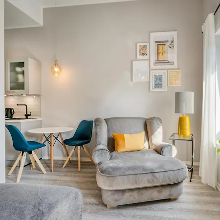 בית אירוח One Moment Boardinghouse - פורטה וסטפאליקה