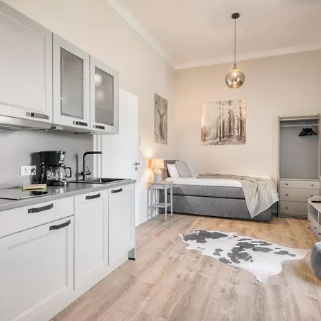 One Moment Boardinghouse - Homestay Porta Westfalica