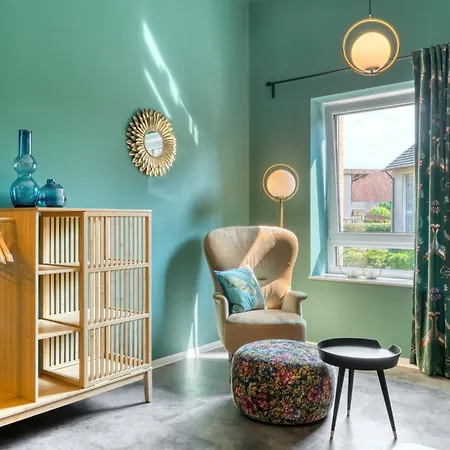 One Moment Boardinghouse - בית אירוח *