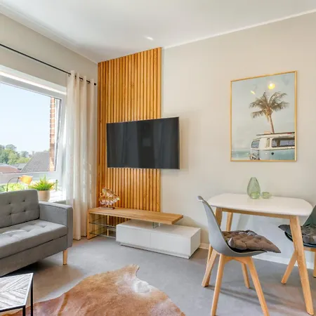 One Moment Boardinghouse - Porta Westfalica
