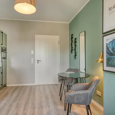 One Moment Boardinghouse - * Porta Westfalica