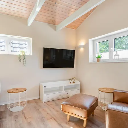 בית אירוח One Moment Boardinghouse -